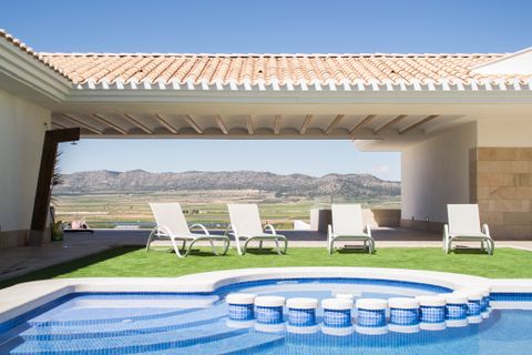 Erhvervsejendom i Yecla, Murcia, Yecla - € 1.750.000 | Ref: Hotel  - foto 33